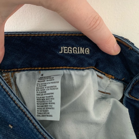 AE Skinny Jeans - Picture 3 of 3